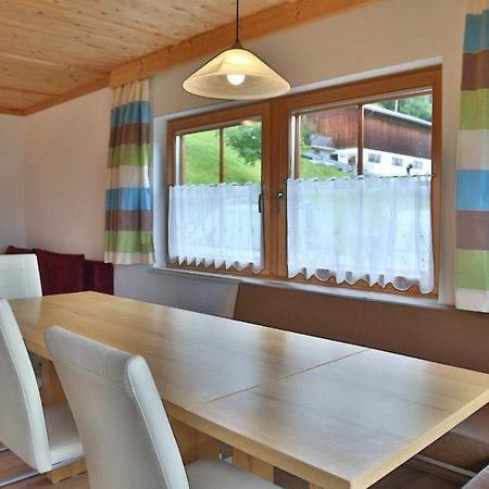 Zellberg Haus Burbach 아파트 외부 사진