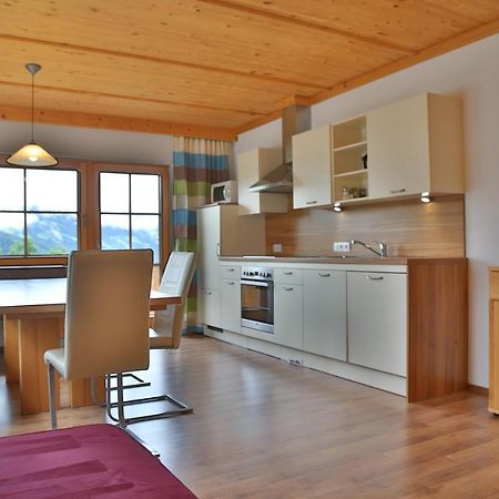 Zellberg Haus Burbach 아파트 외부 사진