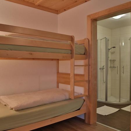 Zellberg Haus Burbach 아파트 외부 사진