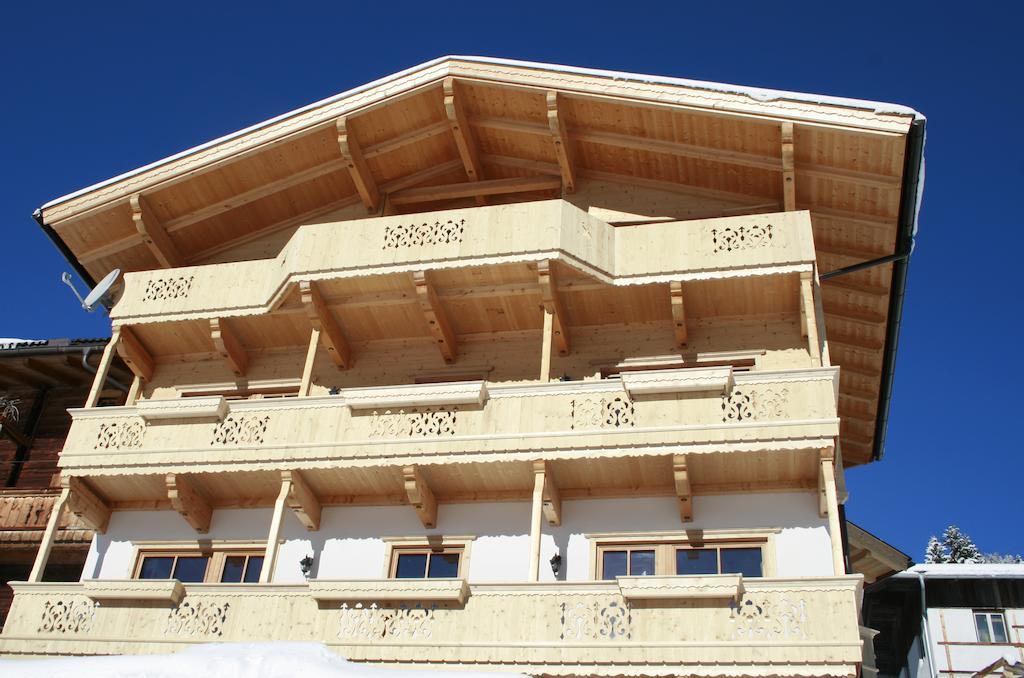 Zellberg Haus Burbach 아파트 외부 사진