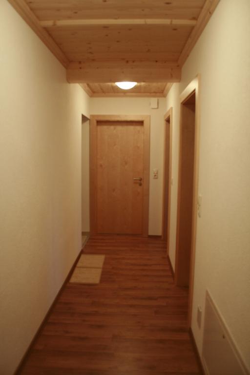 Zellberg Haus Burbach 아파트 객실 사진