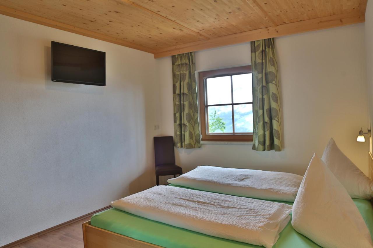 Zellberg Haus Burbach 아파트 외부 사진