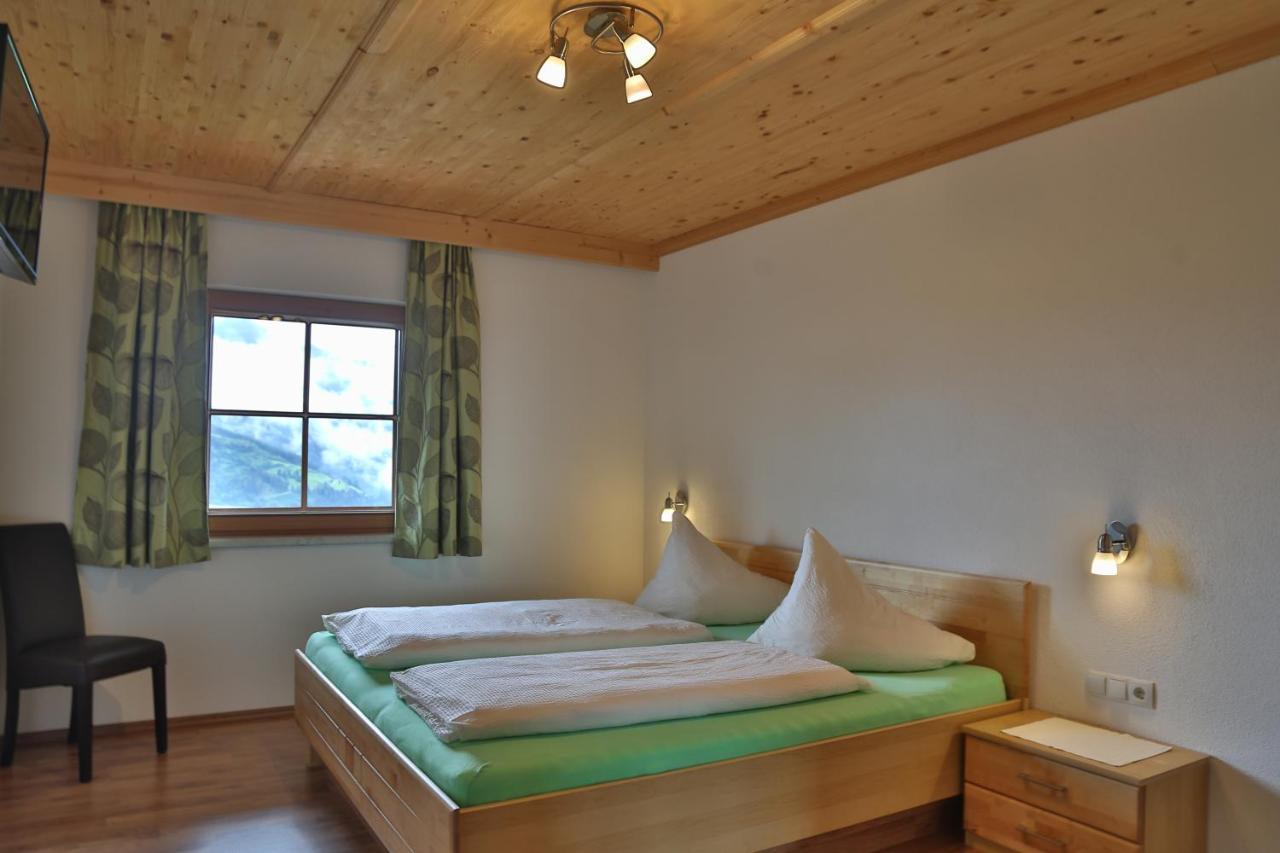Zellberg Haus Burbach 아파트 외부 사진