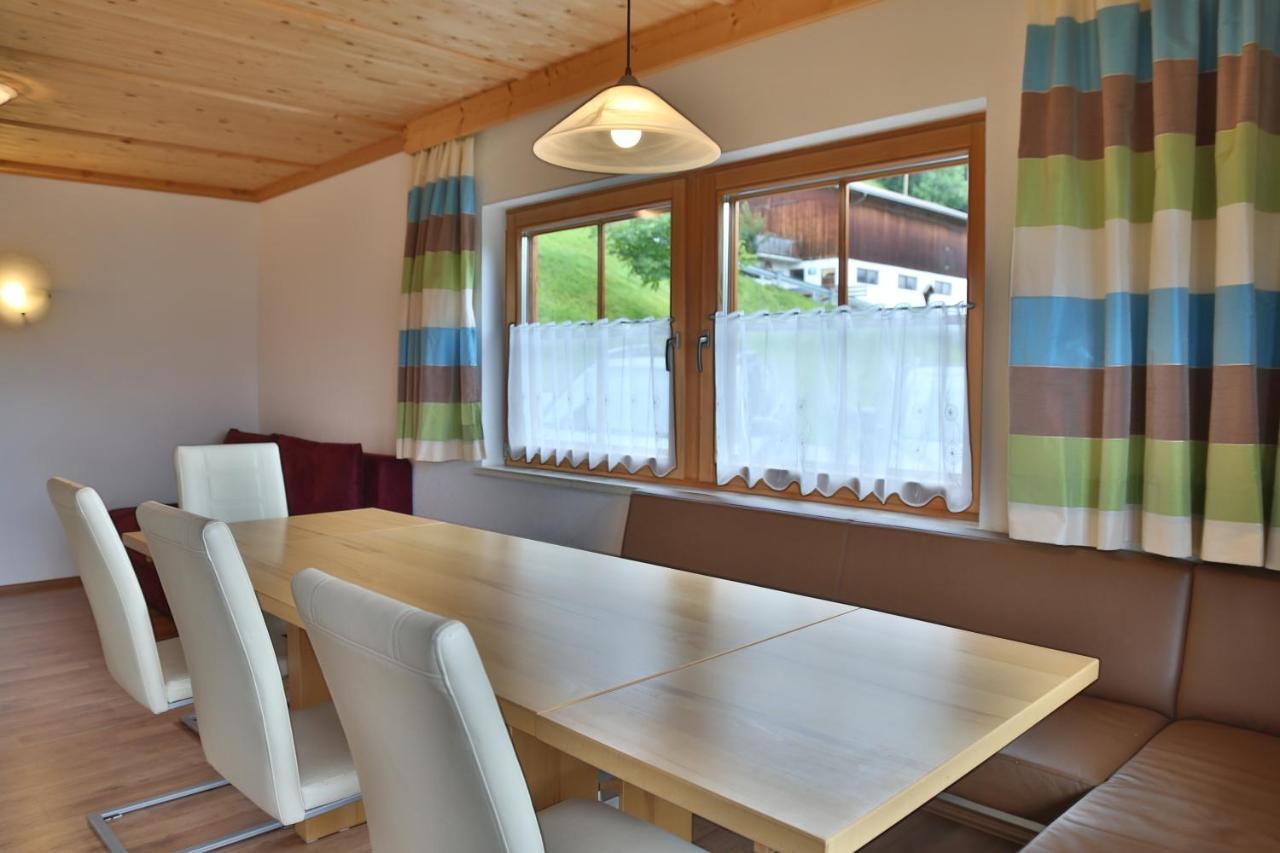 Zellberg Haus Burbach 아파트 외부 사진